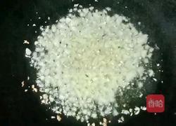 莲藕炒肉片的做法图解9