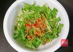 凉拌手撕鸡丝的做法图解16