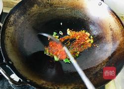 烩羊肉夹板的做法图解2