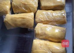 毛巾卷的做法图解10