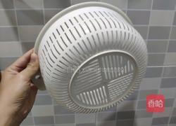 饺子馅的做法图解4