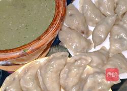 饺子馅的做法图解5