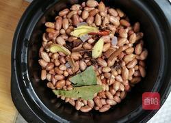 简单易做的卤花生的做法图解6