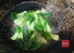 农家炸酱拌米粉的做法图解2