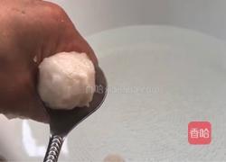 青菜鱼丸汤的做法图解17