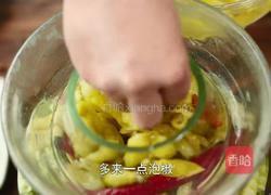自制泡椒小笋酸辣开胃（内附老母水做法）的做法图解6