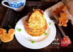 土豆饼的做法图解8