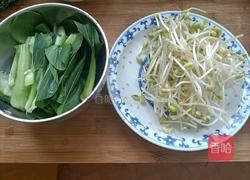 烩麻食的做法图解4