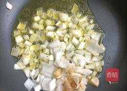 烩麻食的做法图解7