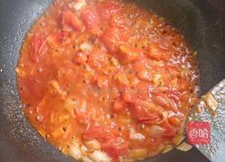 烩麻食的做法图解9