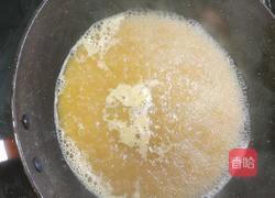 鲜虾面的做法图解4