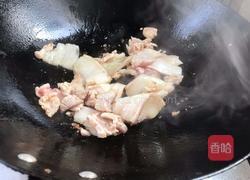 家常炒肉片的做法图解6