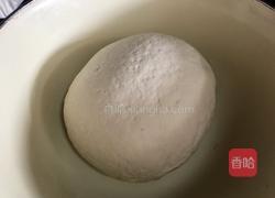 洋葱猪肉包子的做法图解4