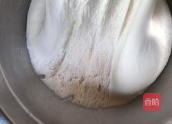 洋葱猪肉包子的做法图解11