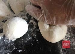 洋葱猪肉包子的做法图解14