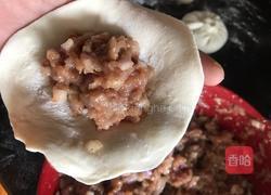 洋葱猪肉包子的做法图解17