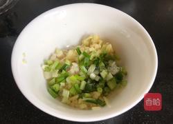 凉拌黄瓜茄子的做法图解6