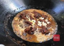 土豆烧鸭肉的做法图解7