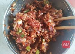 黄瓜酿肉的做法图解6