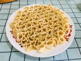 莜面卷卷