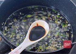 牛肉鸡蛋肠粉的做法图解7