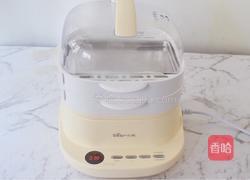牛肉鸡蛋肠粉的做法图解12