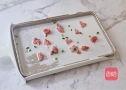 牛肉鸡蛋肠粉的做法图解17