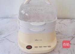牛肉鸡蛋肠粉的做法图解18