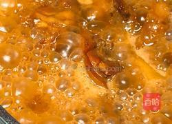 家庭版黄焖鸡-好吃到汤汁都不剩，吃完再也不想叫外卖了的做法图解8