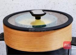 水嫩蒸蛋的做法图解12