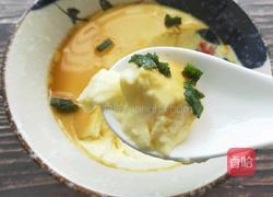 水嫩蒸蛋的做法图解10