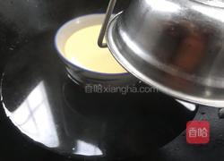 水嫩蒸蛋的做法图解11