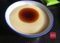 水嫩蒸蛋的做法图解13