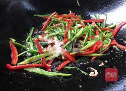 杏鲍菇炒肉丝的做法图解15