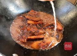 酱香腊鱼的做法图解16