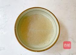 西米芒果冰沙的做法图解5