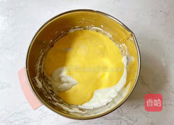 芒果布丁蛋糕盒子的做法图解14