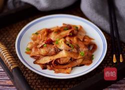 孜然杏鲍菇的做法图解11