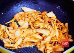 孜然杏鲍菇的做法图解9