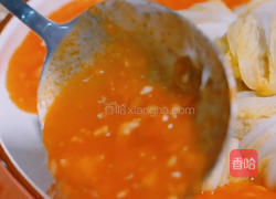 牛肉娃娃菜卷的做法图解8
