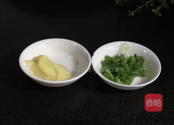 皮蛋豆腐汤的做法图解5