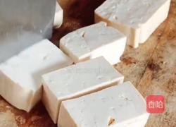 瓤豆腐的做法图解5
