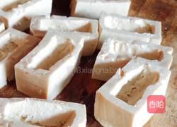 瓤豆腐的做法图解6