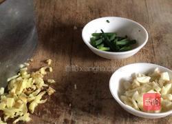 五花肉烧小土豆的做法图解2