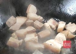 五花肉烧小土豆的做法图解9