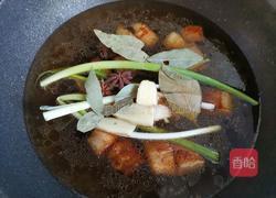 五花肉焖小土豆的做法图解8