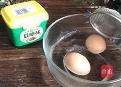 小白兔酱炒饭的做法图解8