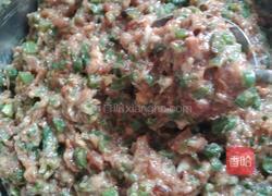 无丝芸豆猪肉水饺的做法图解11