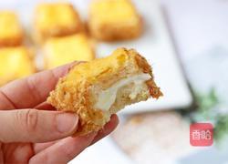吐司肉松小贝的做法图解12
