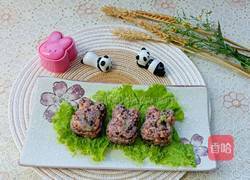 饭团的做法图解17
